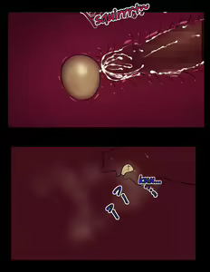 Page 18 of Ore Mama 10 | My Mom 10 - preview thumbnail
