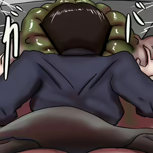 Page 95 of Anal Kaidan Shuu - preview thumbnail
