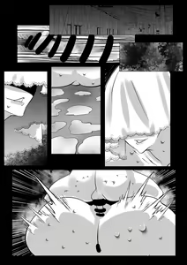 Page 12 of Kaifuku no Izumu no Seijo no Ecchi na Osasoi ni Aragaenai - preview thumbnail
