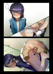 Page 8 of Mutsumi Development Diary - preview thumbnail