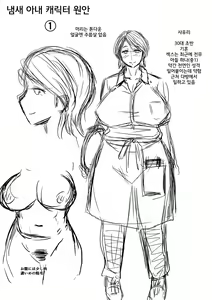 Page 194 of Mure Mesu Noukou smell | 땀이 찬 농후한 냄새 - preview thumbnail