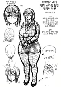 Page 201 of Mure Mesu Noukou smell | 땀이 찬 농후한 냄새 - preview thumbnail