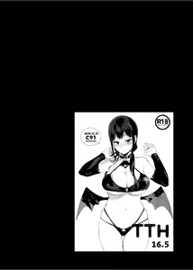 Page 105 of Succubus Stayed Life Soushuuhen | 魅魔同居生活 総集編 - preview thumbnail