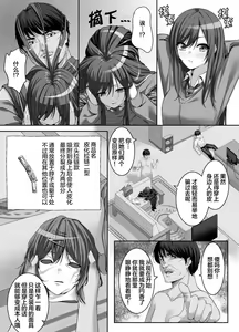 Page 3 of Utsuri Kawari ~Madoka Hen~ - preview thumbnail