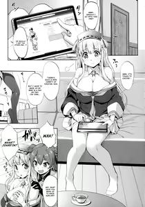 Page 4 of Fle★Pai USA - preview thumbnail
