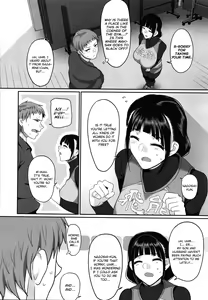 Page 142 of S-ken K-shi Shakaijin Joshi Volleyball Circle no Jijou 1 | Affairs of the Women's Volleyball Circle of K city, S prefecture 1 - preview thumbnail