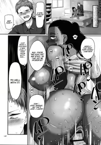 Page 148 of S-ken K-shi Shakaijin Joshi Volleyball Circle no Jijou 1 | Affairs of the Women's Volleyball Circle of K city, S prefecture 1 - preview thumbnail