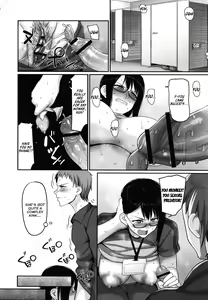 Page 160 of S-ken K-shi Shakaijin Joshi Volleyball Circle no Jijou 1 | Affairs of the Women's Volleyball Circle of K city, S prefecture 1 - preview thumbnail