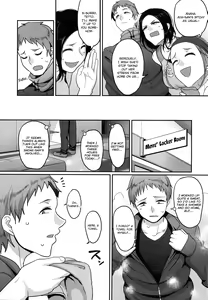 Page 16 of S-ken K-shi Shakaijin Joshi Volleyball Circle no Jijou 1 | Affairs of the Women's Volleyball Circle of K city, S prefecture 1 - preview thumbnail