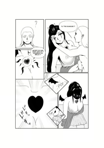 Page 8 of The monster under the bed - preview thumbnail