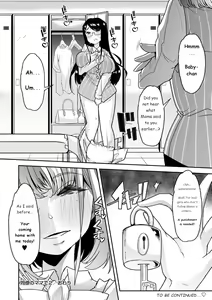 Page 20 of Douryou no Mama de 2 | Co-Workers Mom 2 - Honey Princess Power - preview thumbnail