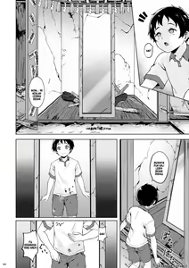 Page 6 of Irogami - preview thumbnail