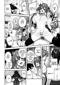 Page 27 of Koakuma Setsuko no Himitsu Vol.6 | The Secret of The Little Devil Setsuko vol.6 - preview thumbnail