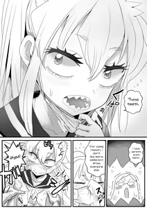 Page 9 of Same-kun wa Senpai to Douseiai Shitai - preview thumbnail