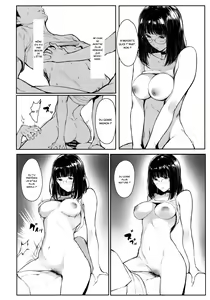 Page 19 of Tonari no Chinatsu-chan R 05 | Ma voisine Chinatsu-chan R 05 - preview thumbnail