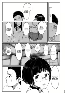 Page 6 of Tonari no Chinatsu-chan R 05 | Ma voisine Chinatsu-chan R 05 - preview thumbnail