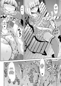 Page 4 of Dokidoki Omutsu Shinya Roshutsu - preview thumbnail
