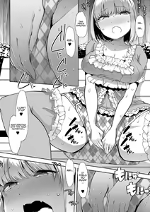 Page 5 of Dokidoki Omutsu Shinya Roshutsu - preview thumbnail