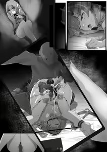 Page 32 of Hypnosis Ayame Series - preview thumbnail