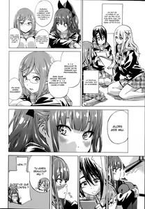 Page 4 of Nadeshiko Hiyori #4 - preview thumbnail