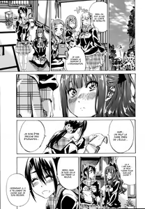Page 5 of Nadeshiko Hiyori #4 - preview thumbnail