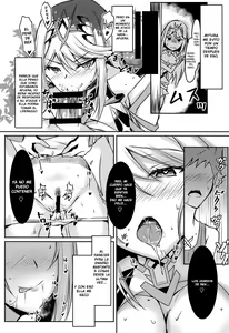 Page 11 of Hikari-chan no Ecchi Hon - preview thumbnail