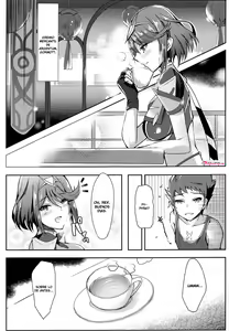 Page 3 of Homura-chan no Ecchi Hon - preview thumbnail