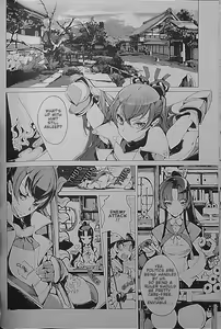 Page 12 of Eiyuu Senki - The World Conquest | Chapter 2 - preview thumbnail