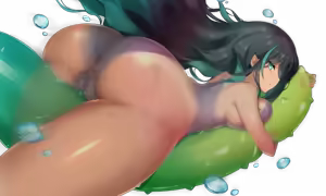 Page 197 of Succubus Academia Append - preview thumbnail