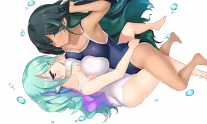 Page 210 of Succubus Academia Append - preview thumbnail