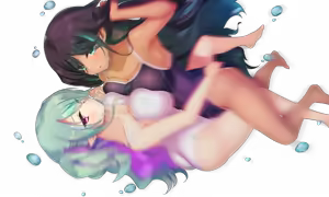 Page 212 of Succubus Academia Append - preview thumbnail