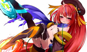 Page 363 of Succubus Academia Append - preview thumbnail