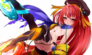 Page 369 of Succubus Academia Append - preview thumbnail