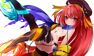 Page 371 of Succubus Academia Append - preview thumbnail