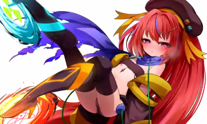 Page 376 of Succubus Academia Append - preview thumbnail