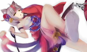 Page 382 of Succubus Academia Append - preview thumbnail