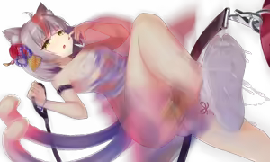 Page 400 of Succubus Academia Append - preview thumbnail