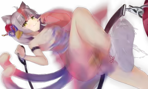 Page 406 of Succubus Academia Append - preview thumbnail