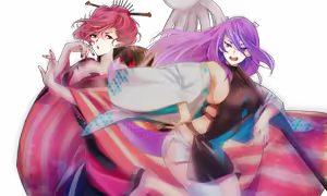 Page 445 of Succubus Academia Append - preview thumbnail