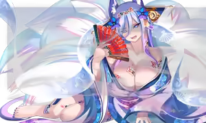 Page 491 of Succubus Academia Append - preview thumbnail