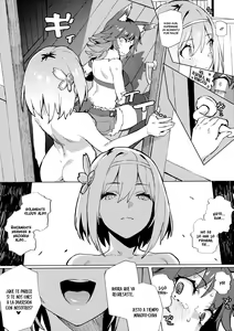 Page 10 of Daga Watashi wa Ayamaranai - preview thumbnail