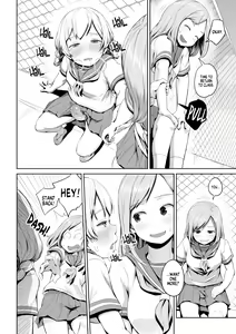 Page 38 of Chinko ga Haetara Dou Suru ka | I've Grown a Penis, What Should I Do? (decensored) - preview thumbnail