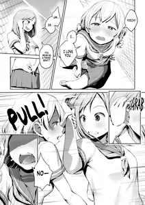 Page 39 of Chinko ga Haetara Dou Suru ka | I've Grown a Penis, What Should I Do? (decensored) - preview thumbnail