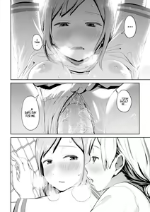 Page 50 of Chinko ga Haetara Dou Suru ka | I've Grown a Penis, What Should I Do? (decensored) - preview thumbnail