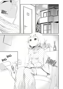 Page 57 of Chinko ga Haetara Dou Suru ka | I've Grown a Penis, What Should I Do? (decensored) - preview thumbnail