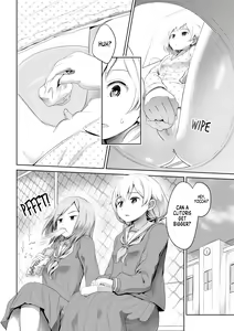 Page 58 of Chinko ga Haetara Dou Suru ka | I've Grown a Penis, What Should I Do? (decensored) - preview thumbnail