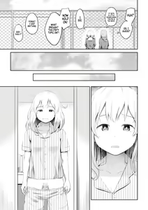 Page 59 of Chinko ga Haetara Dou Suru ka | I've Grown a Penis, What Should I Do? (decensored) - preview thumbnail
