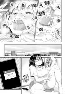Page 63 of Chinko ga Haetara Dou Suru ka | I've Grown a Penis, What Should I Do? (decensored) - preview thumbnail