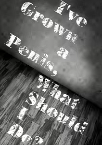 Page 70 of Chinko ga Haetara Dou Suru ka | I've Grown a Penis, What Should I Do? (decensored) - preview thumbnail