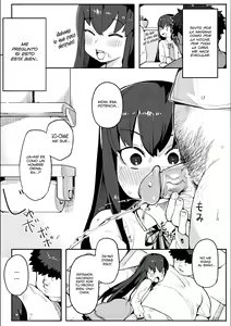 Page 13 of Until I'm Pregnant - preview thumbnail